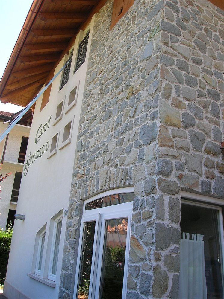 Hotel Garni Sottobosco Dimaro Exterior photo