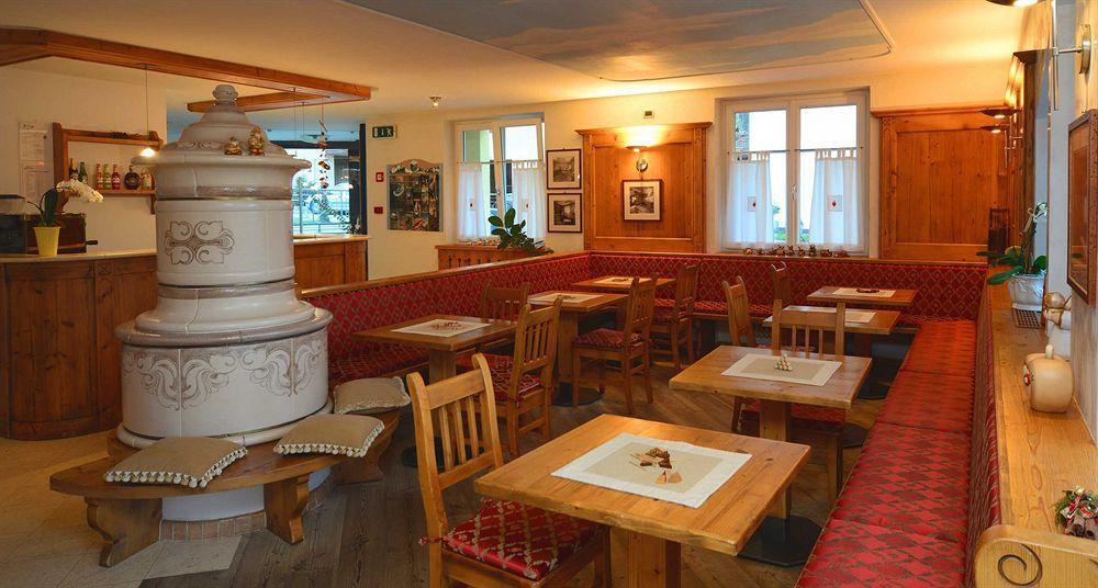Hotel Garni Sottobosco Dimaro Exterior photo
